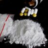 Dextroamphetamine Powder for sale